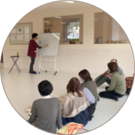 飼い主セミナー