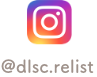 ReliSt 公式インスタグラム